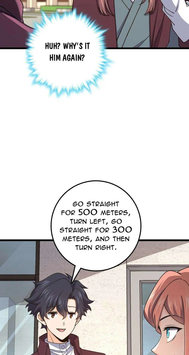 Spare Me, Great Lord! Chapter 676 page 23 - 