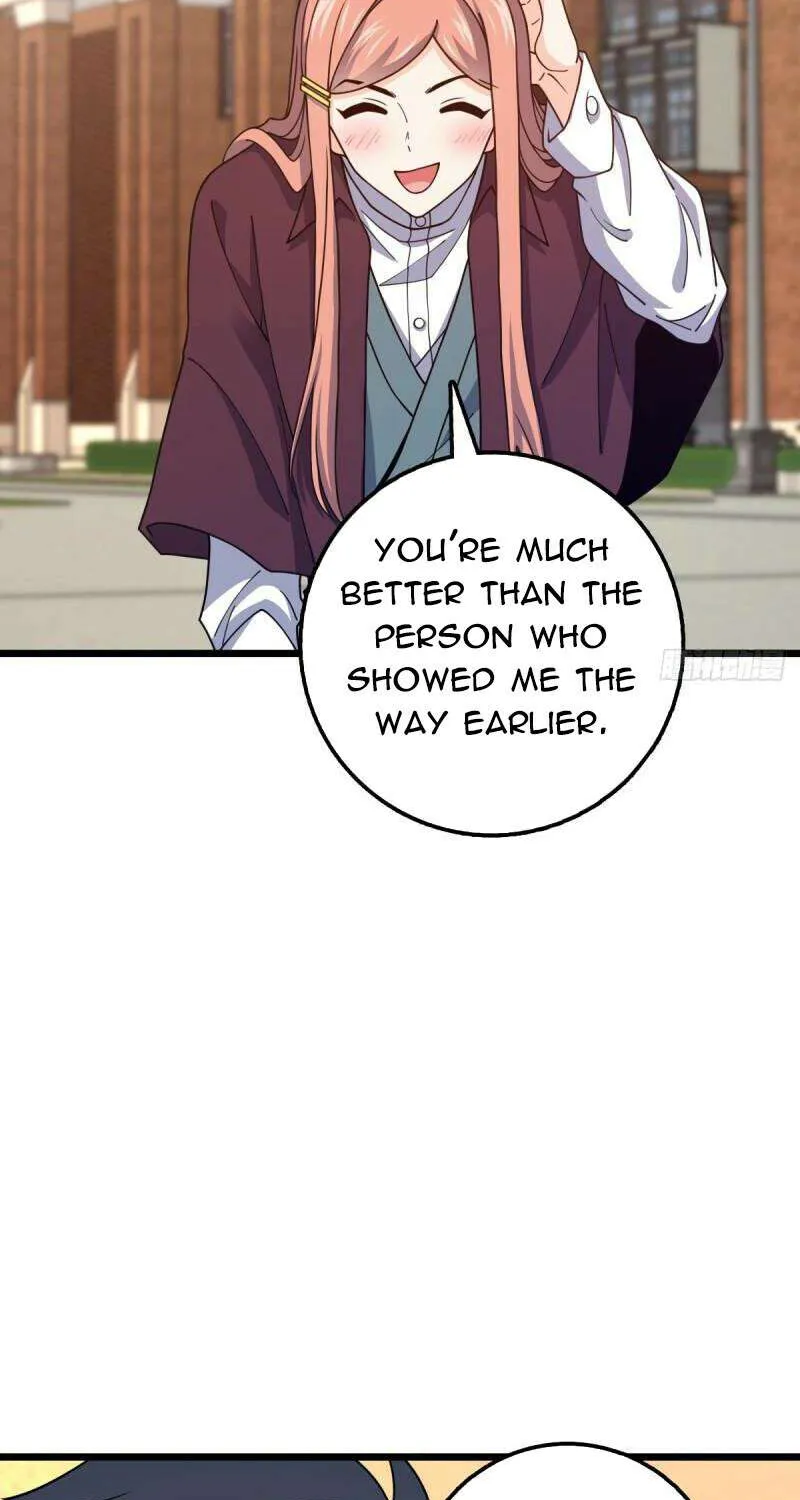 Spare Me, Great Lord! Chapter 676 page 25 - 