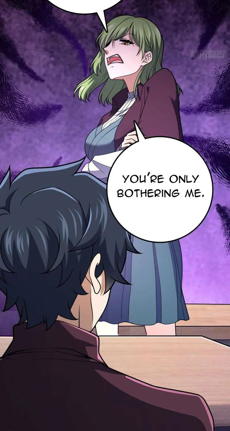 Spare Me, Great Lord! Chapter 676 page 44 - 