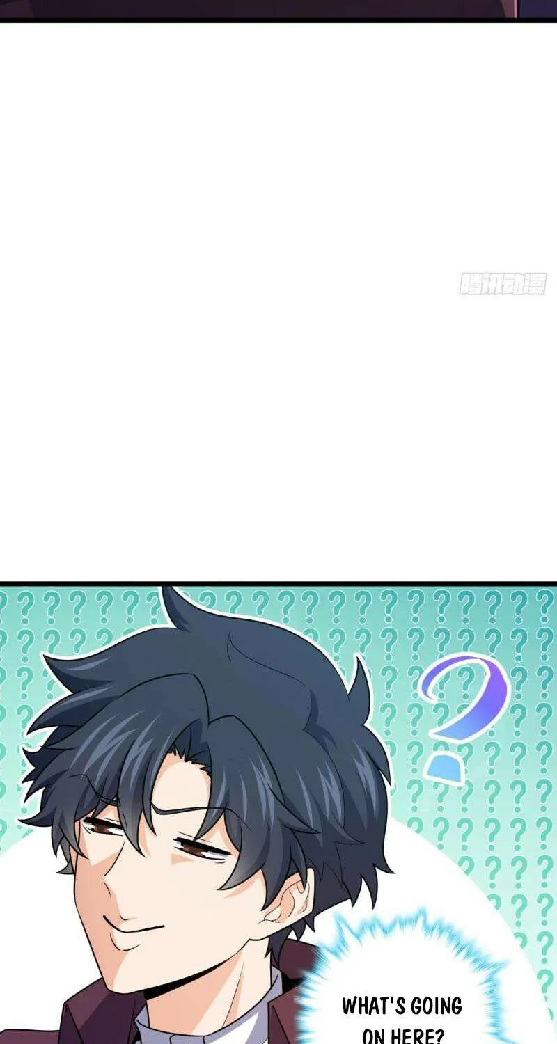 Spare Me, Great Lord! Chapter 676 page 45 - 