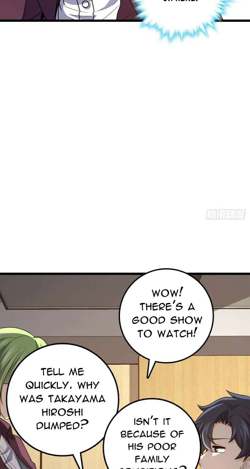 Spare Me, Great Lord! Chapter 676 page 46 - 
