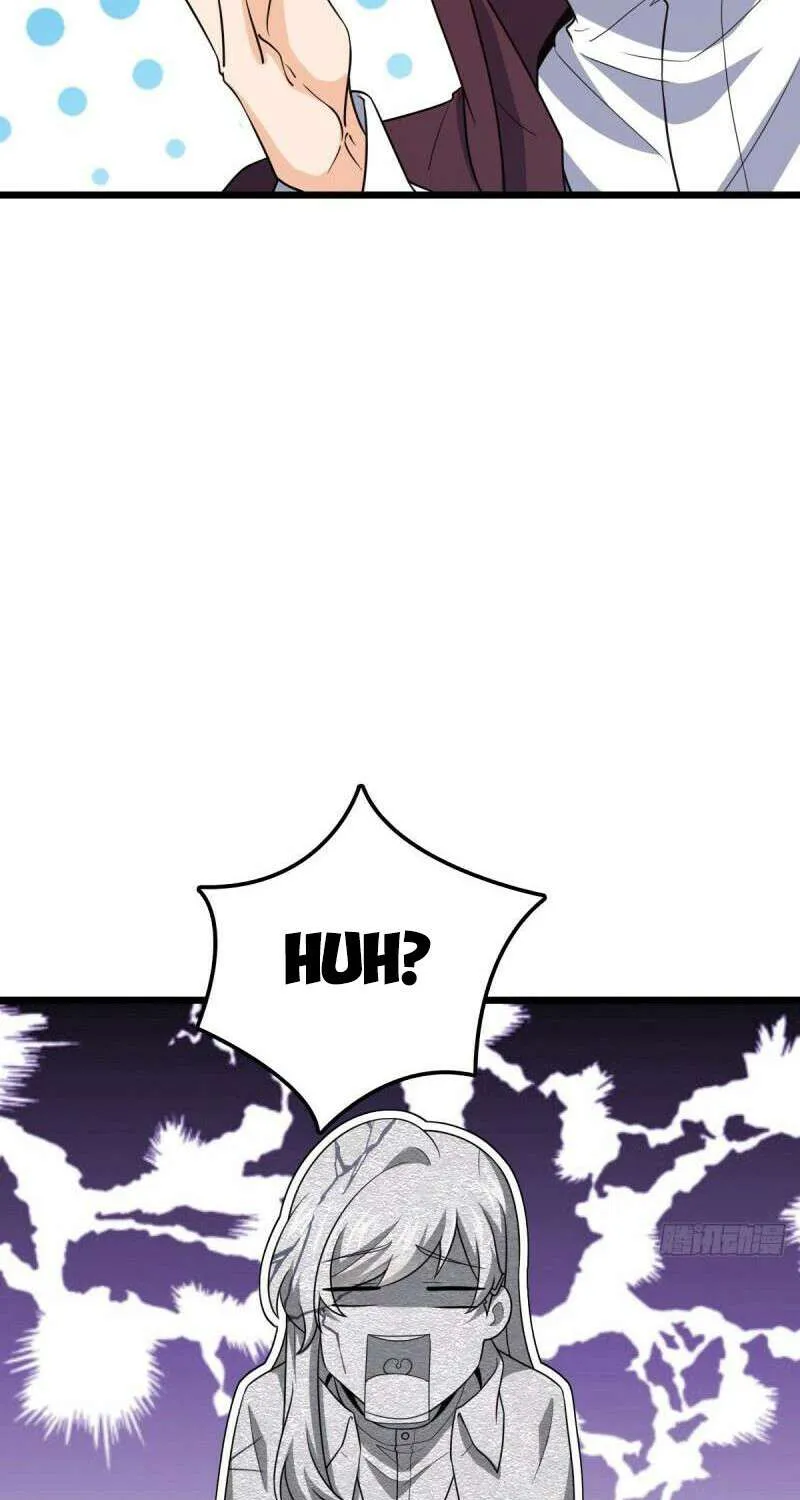 Spare Me, Great Lord! Chapter 676 page 57 - 