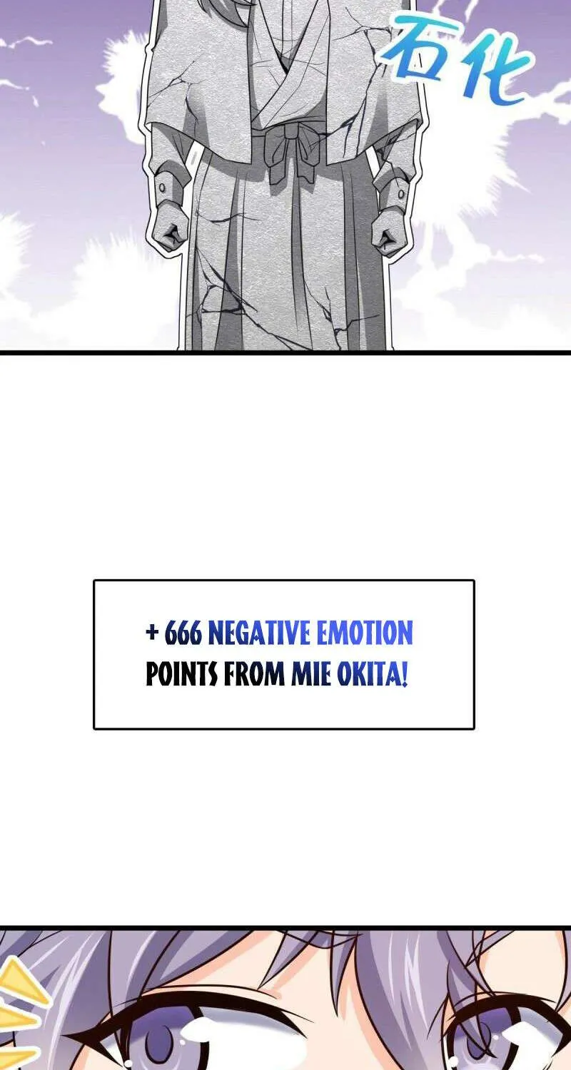 Spare Me, Great Lord! Chapter 676 page 58 - 