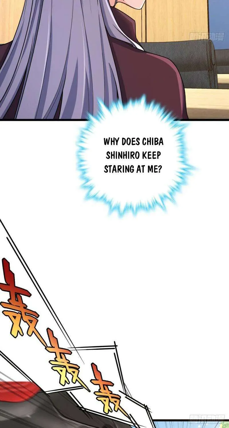 Spare Me, Great Lord! Chapter 676 page 61 - 