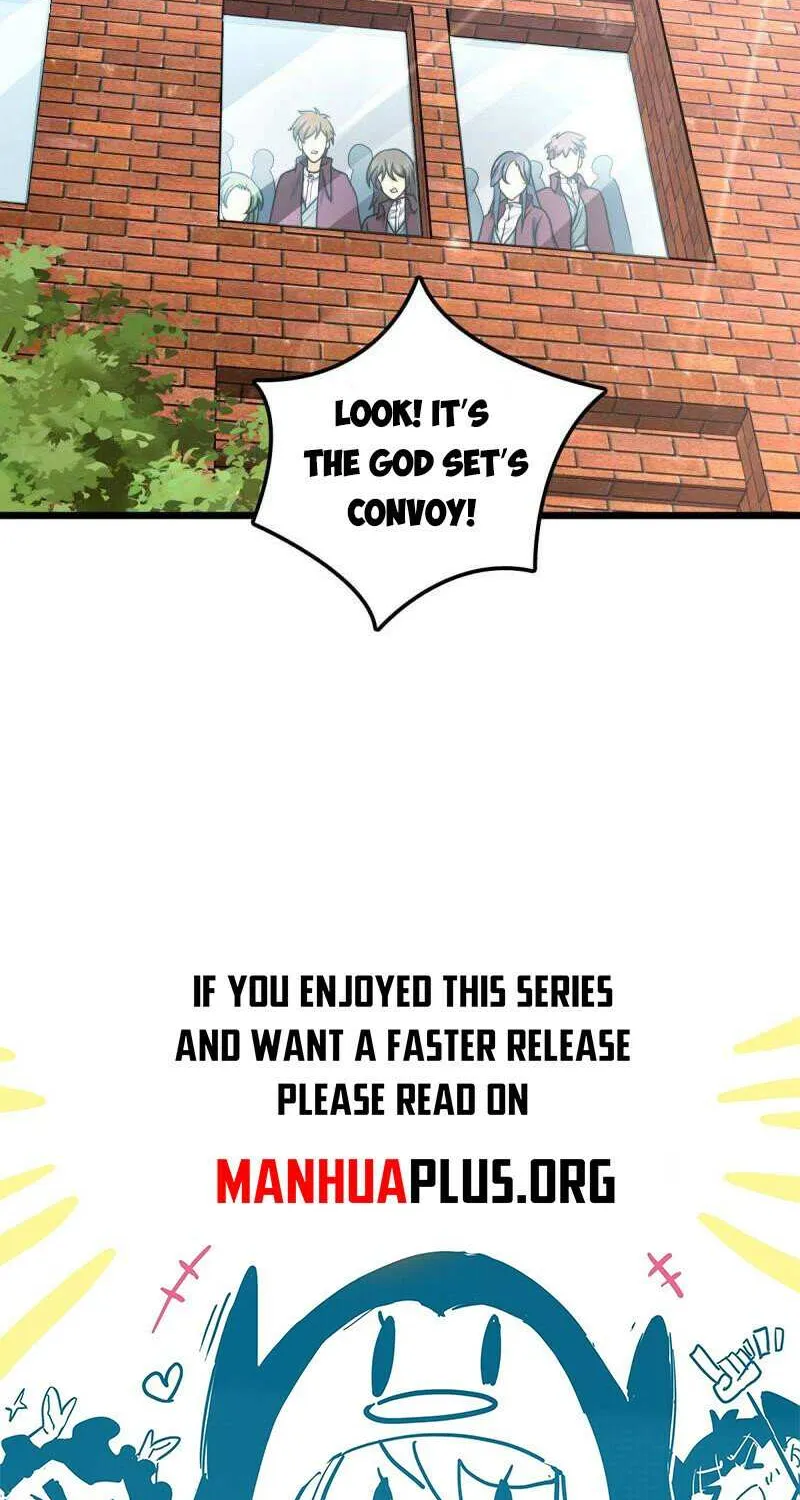 Spare Me, Great Lord! Chapter 676 page 63 - 