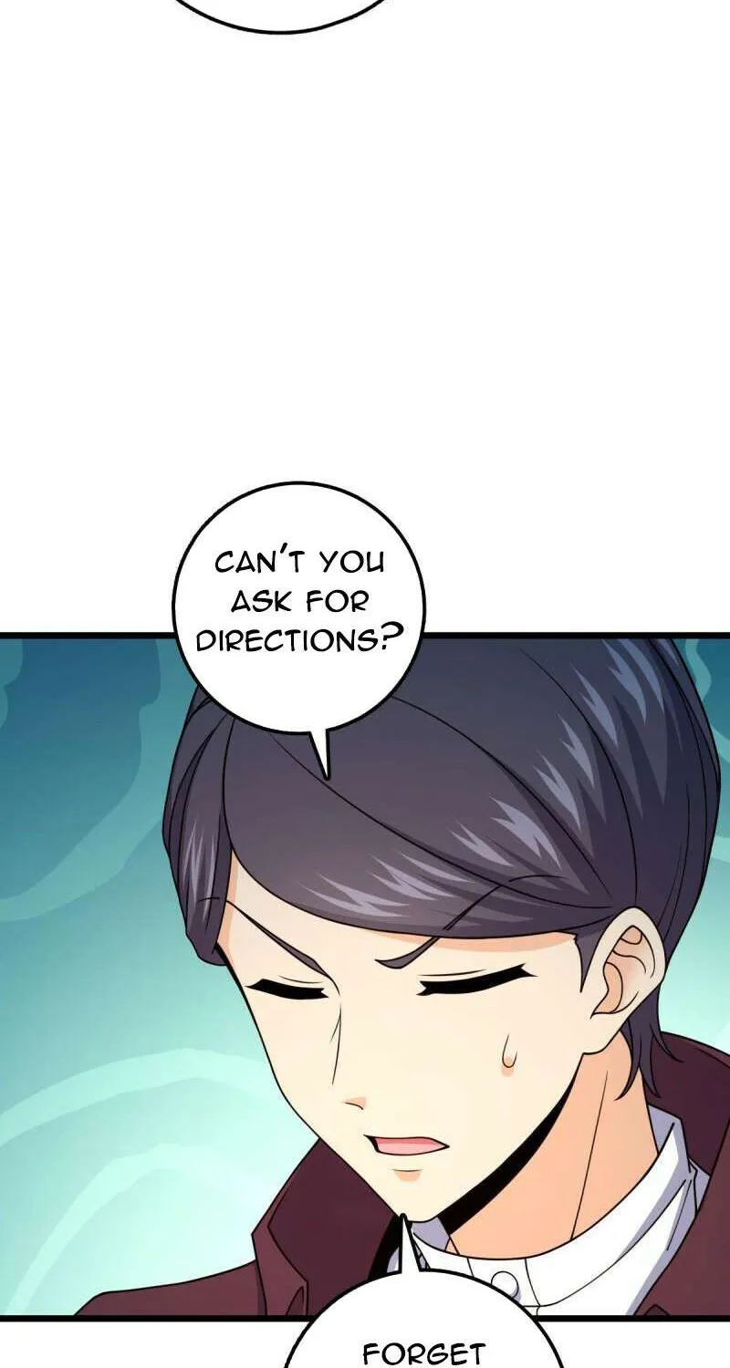 Spare Me, Great Lord! Chapter 676 page 9 - 
