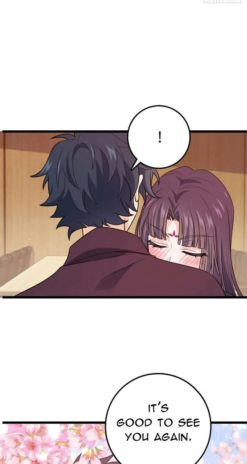 Spare Me, Great Lord! Chapter 677 page 19 - 