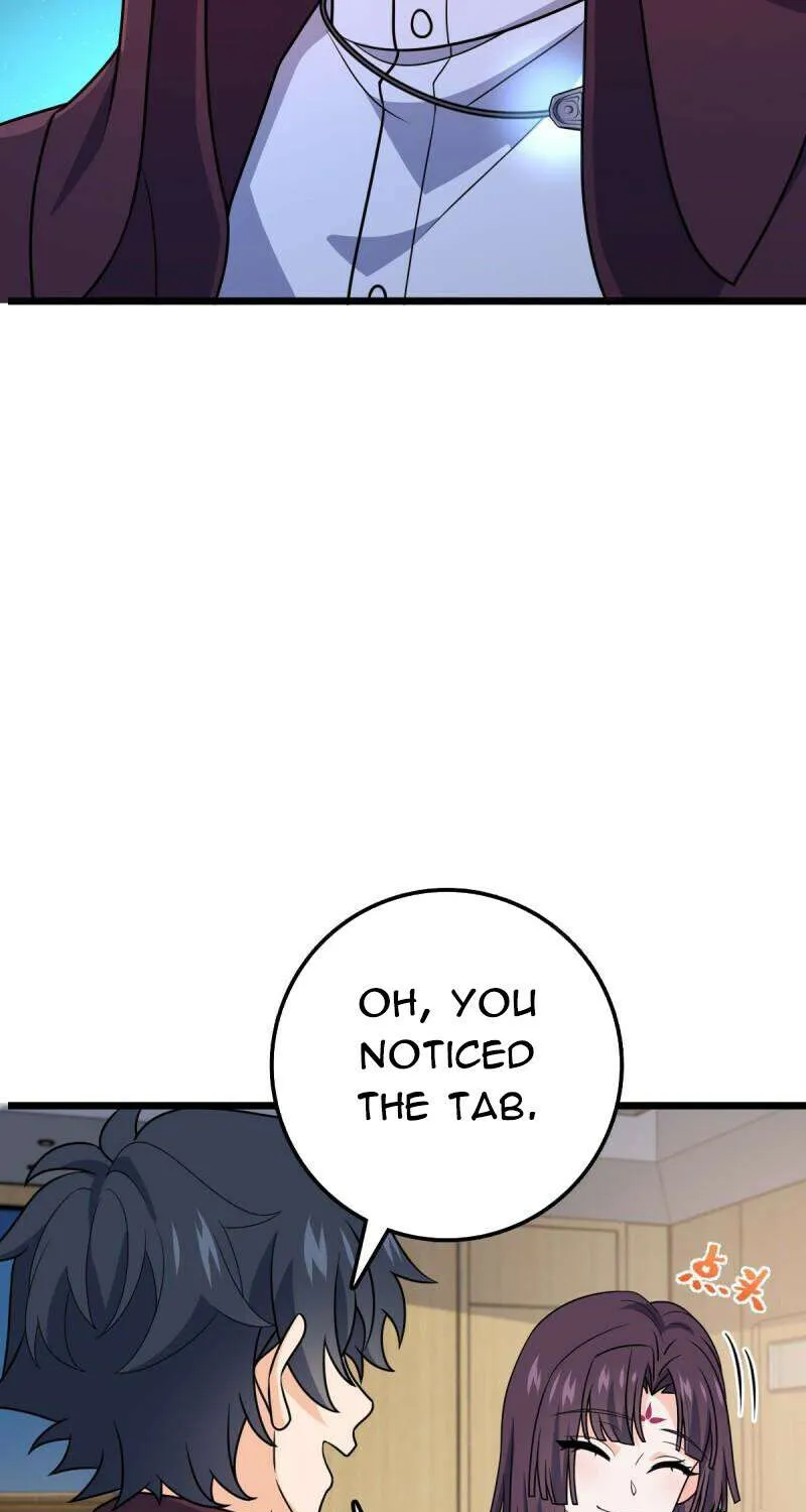 Spare Me, Great Lord! Chapter 677 page 23 - 