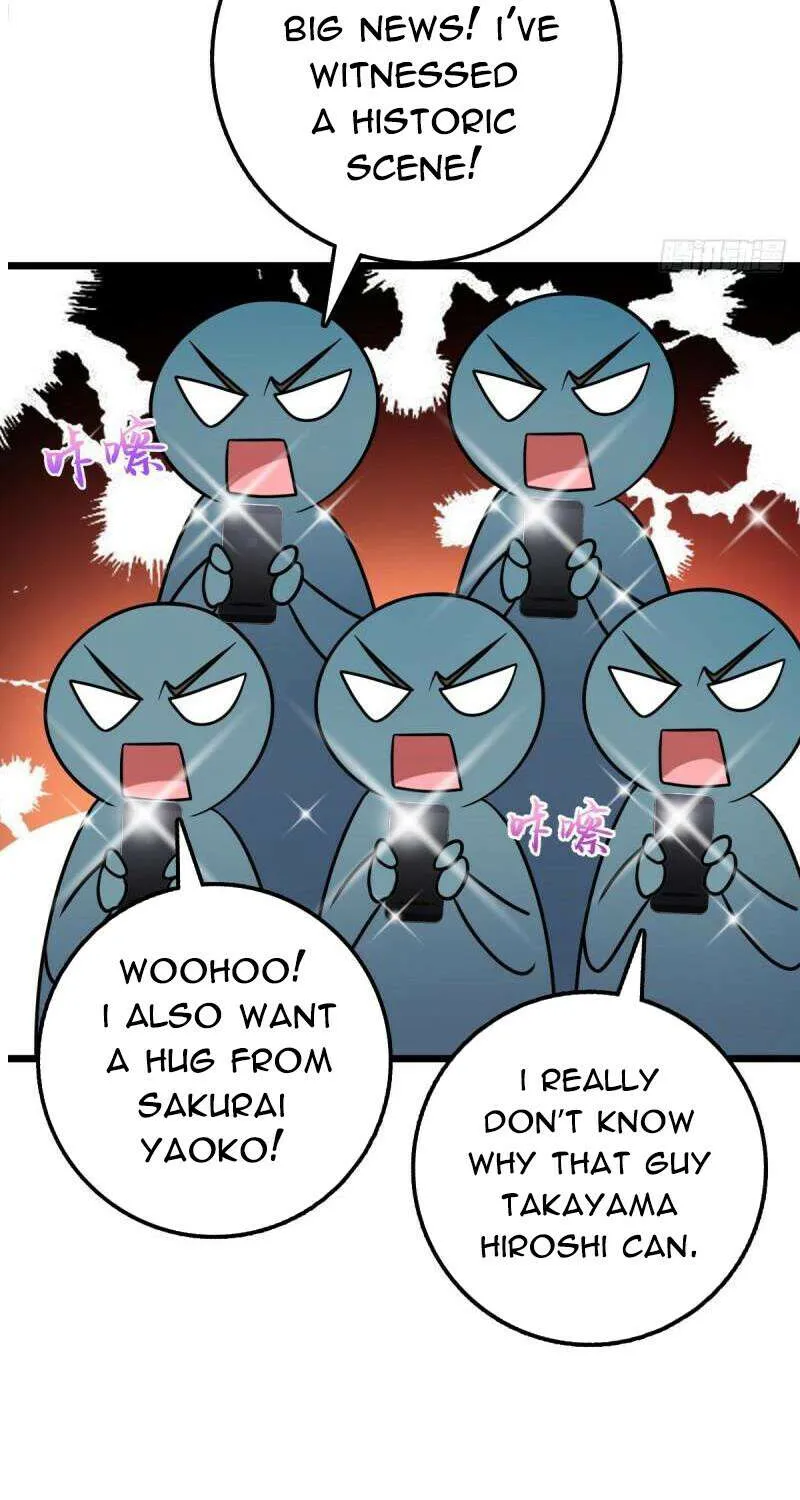 Spare Me, Great Lord! Chapter 677 page 25 - 
