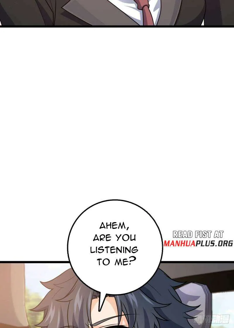 Spare Me, Great Lord! Chapter 677 page 31 - 