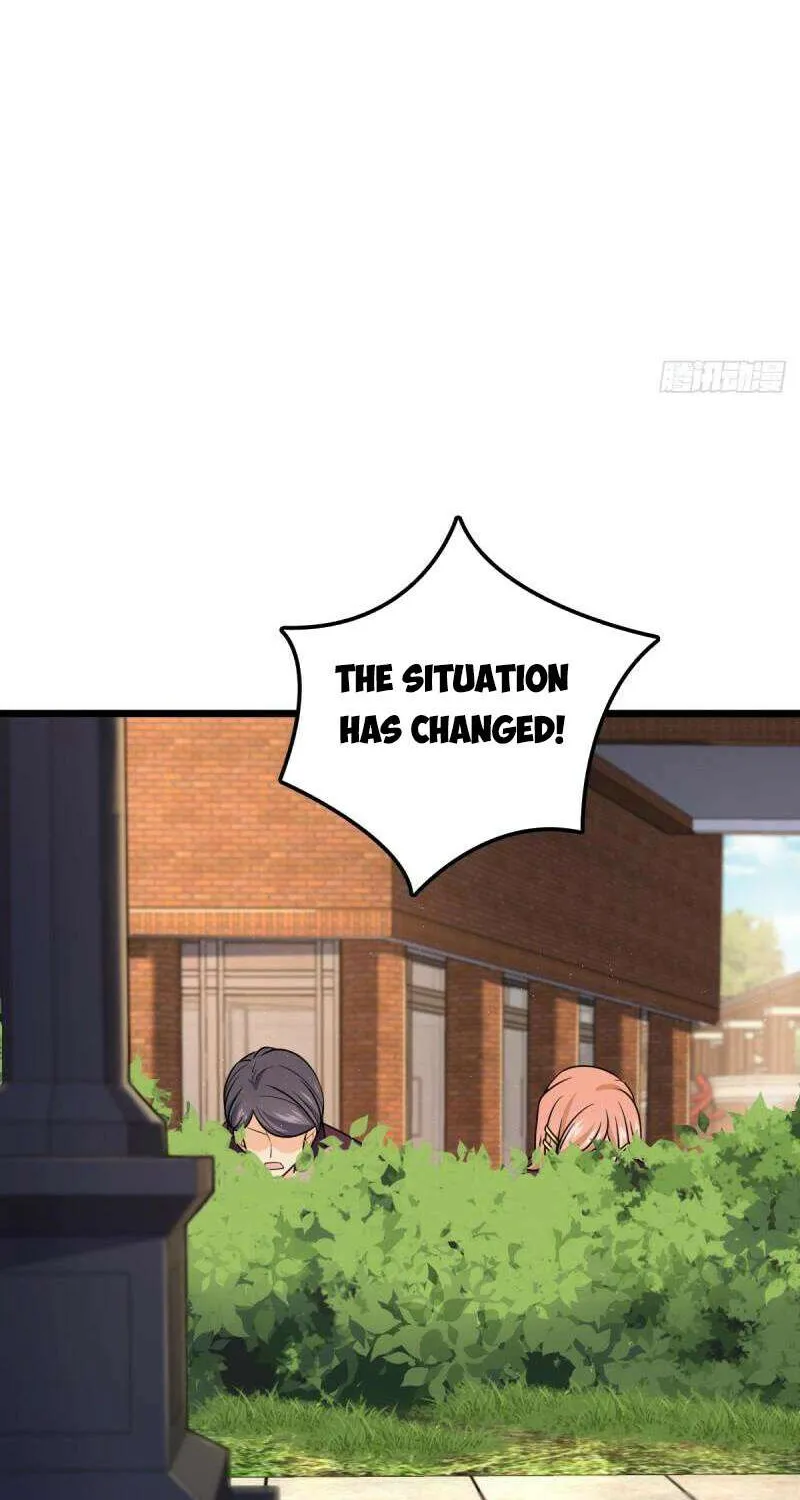 Spare Me, Great Lord! Chapter 677 page 35 - 
