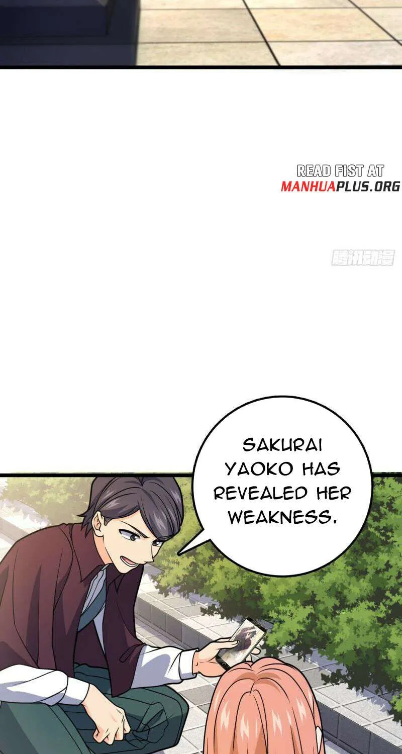 Spare Me, Great Lord! Chapter 677 page 36 - 
