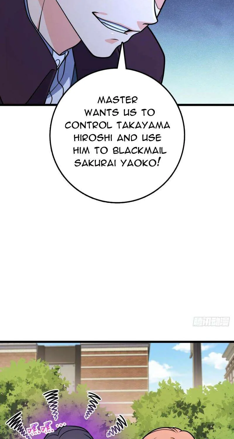 Spare Me, Great Lord! Chapter 677 page 39 - 