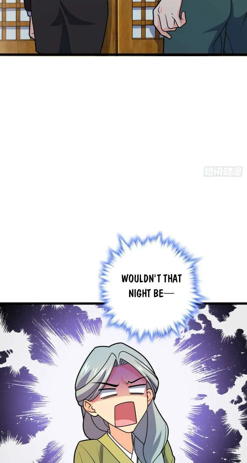 Spare Me, Great Lord! Chapter 677 page 44 - 