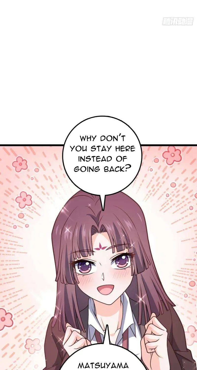 Spare Me, Great Lord! Chapter 677 page 49 - 