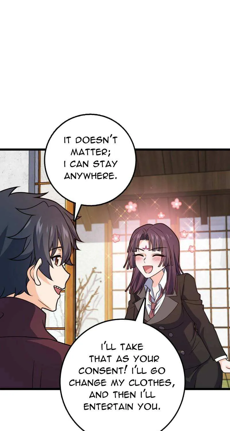Spare Me, Great Lord! Chapter 677 page 51 - 