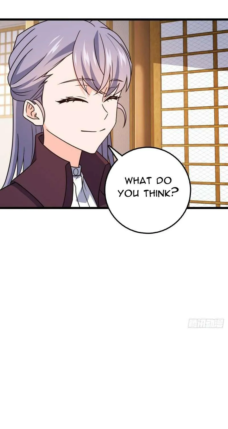 Spare Me, Great Lord! Chapter 677 page 59 - 