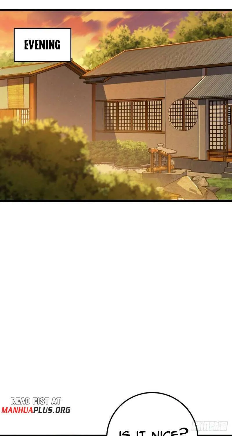 Spare Me, Great Lord! Chapter 677 page 60 - 
