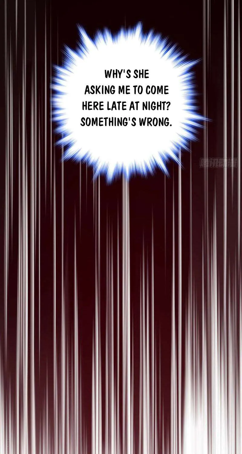 Spare Me, Great Lord! Chapter 678 page 21 - 