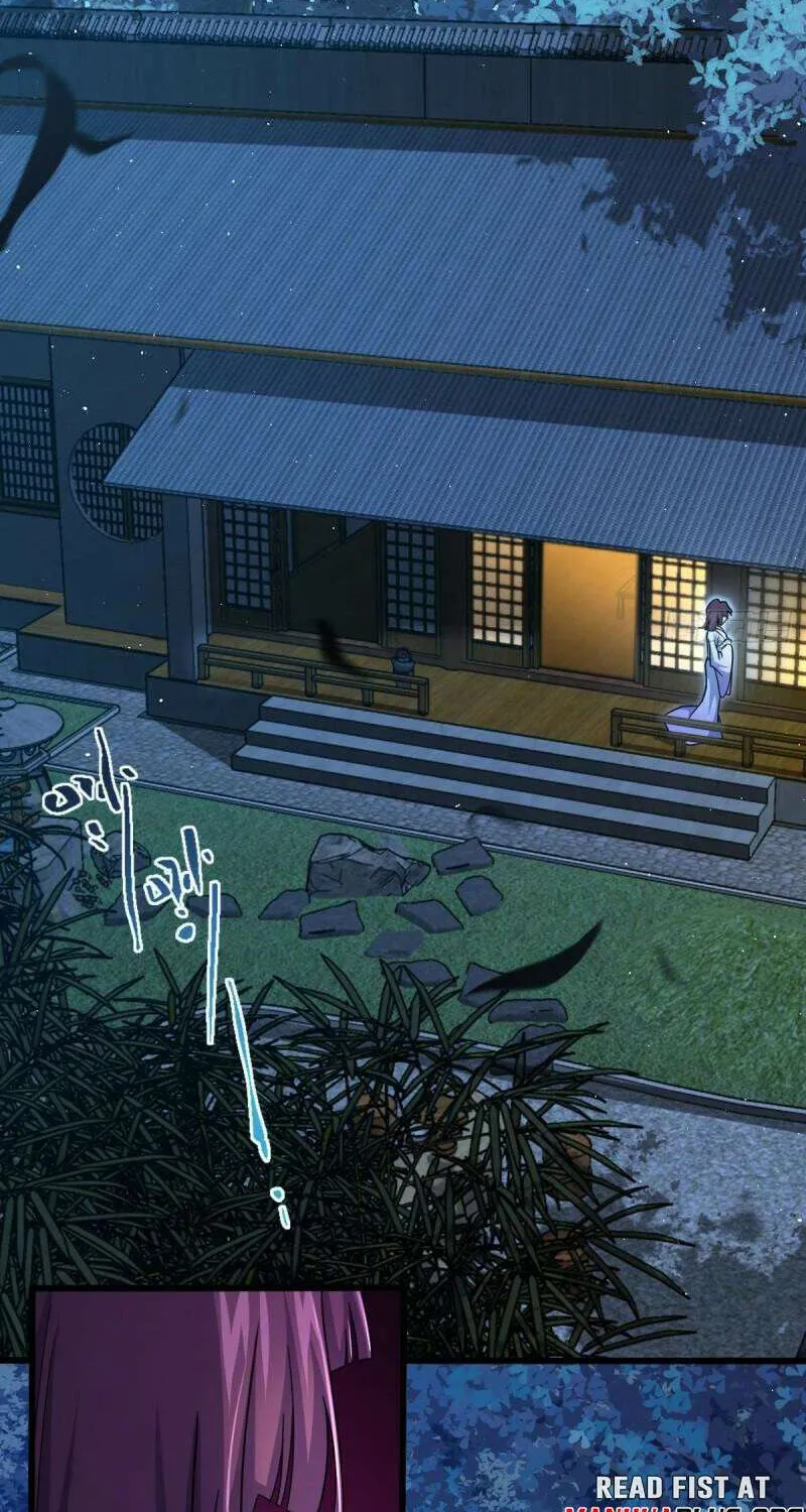 Spare Me, Great Lord! Chapter 678 page 32 - 