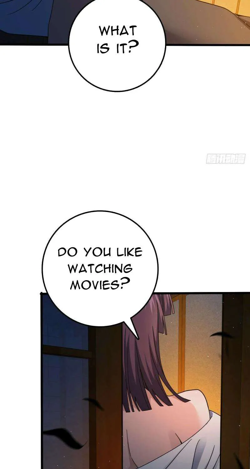 Spare Me, Great Lord! Chapter 678 page 36 - 