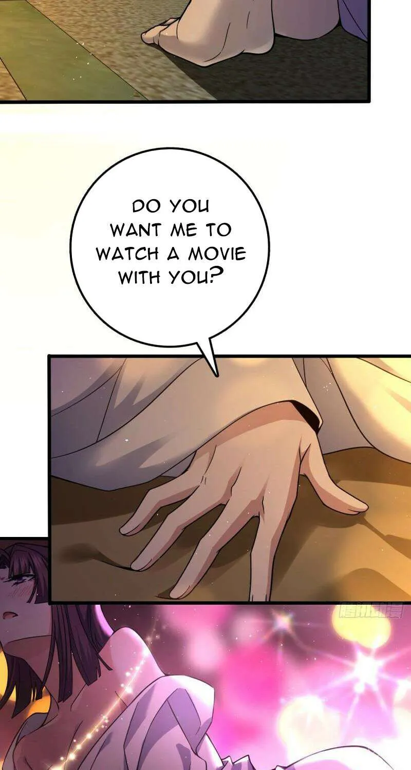 Spare Me, Great Lord! Chapter 678 page 38 - 