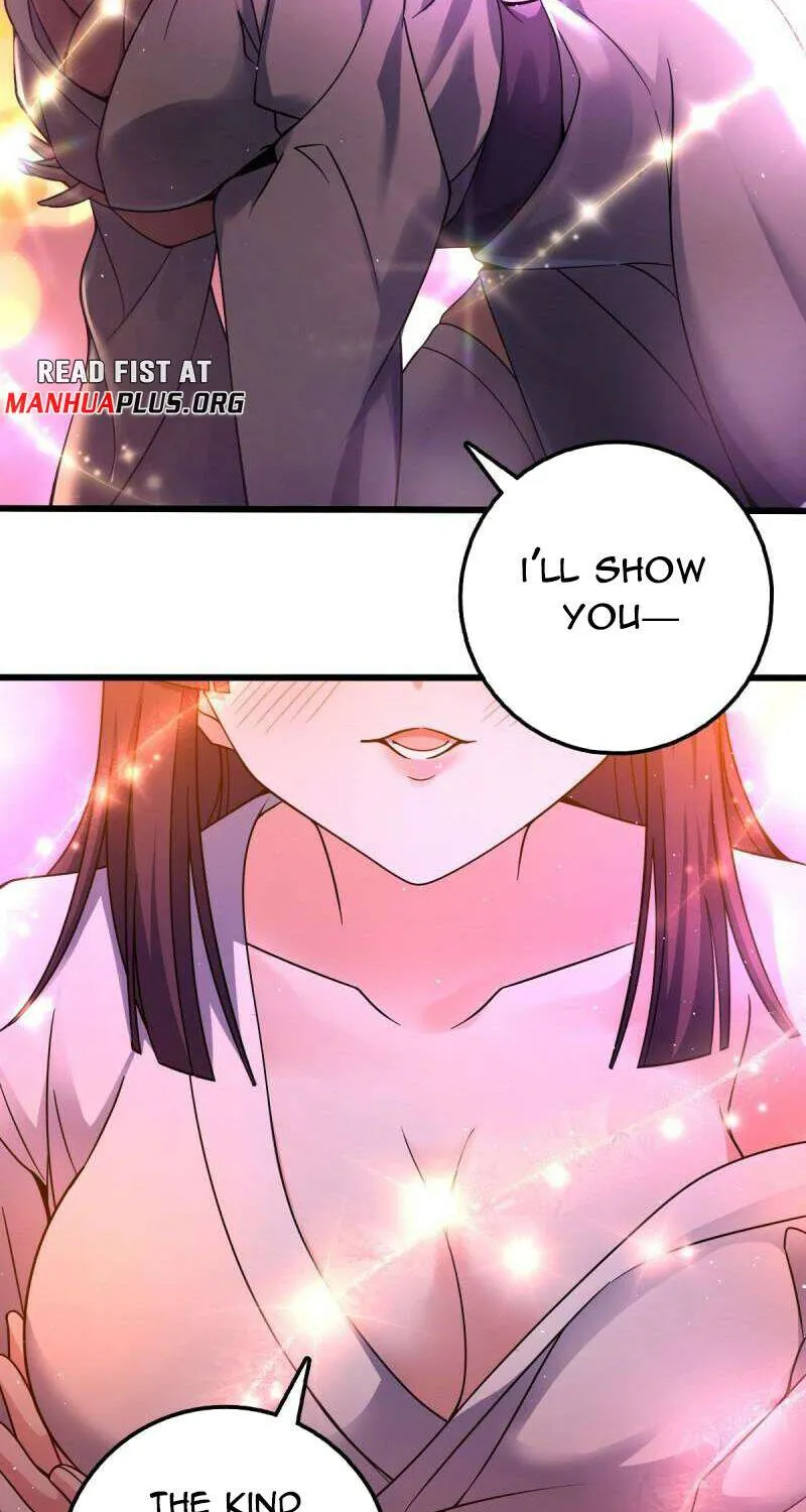 Spare Me, Great Lord! Chapter 678 page 39 - 