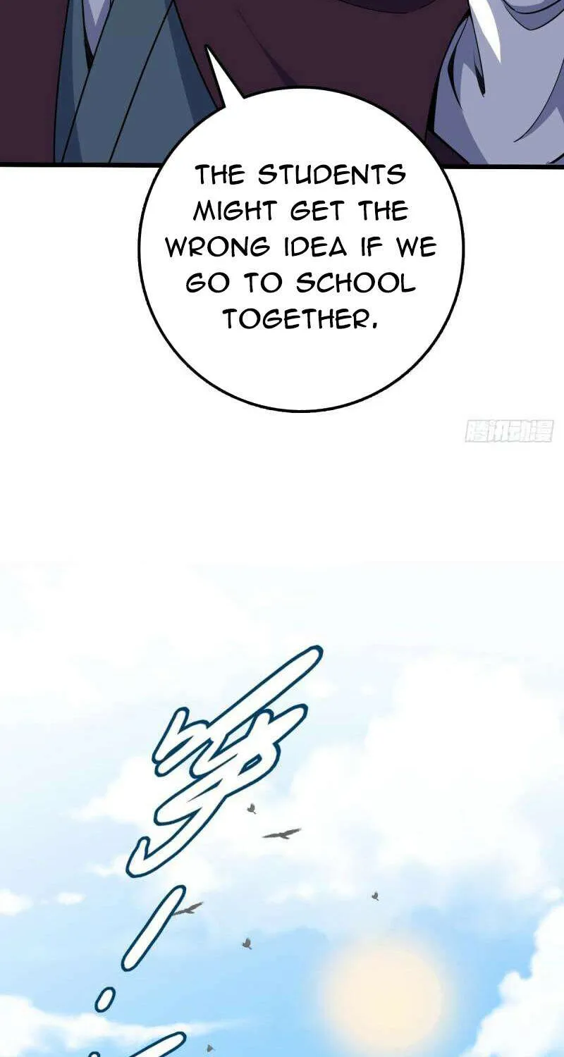 Spare Me, Great Lord! Chapter 678 page 50 - 