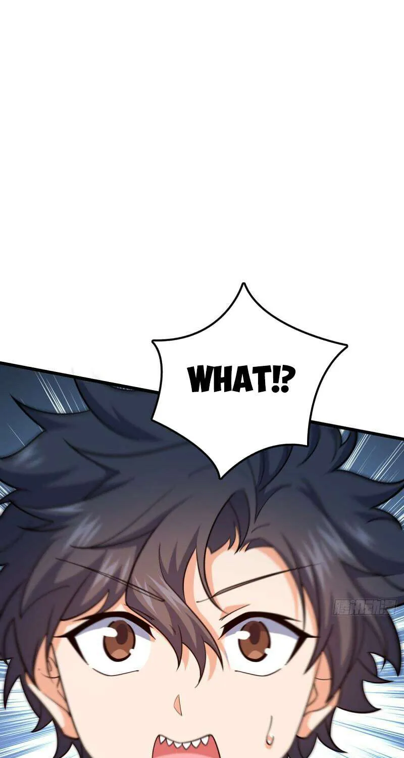 Spare Me, Great Lord! Chapter 678 page 53 - 