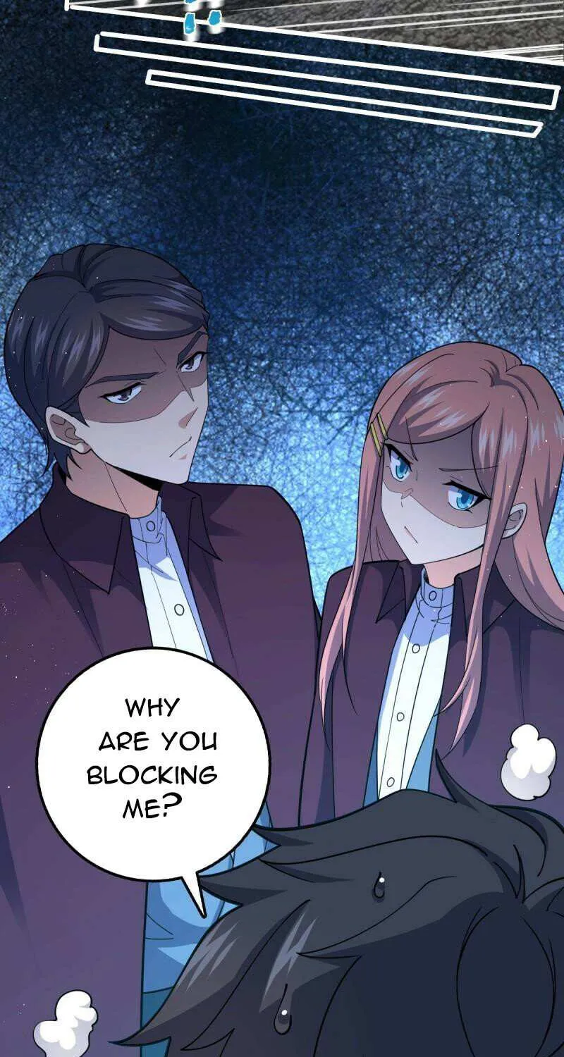 Spare Me, Great Lord! Chapter 678 page 55 - 