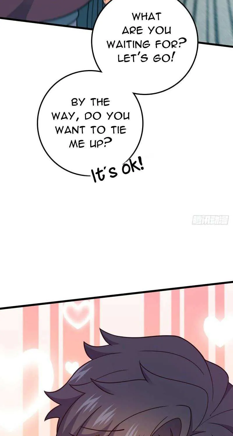 Spare Me, Great Lord! Chapter 678 page 59 - 