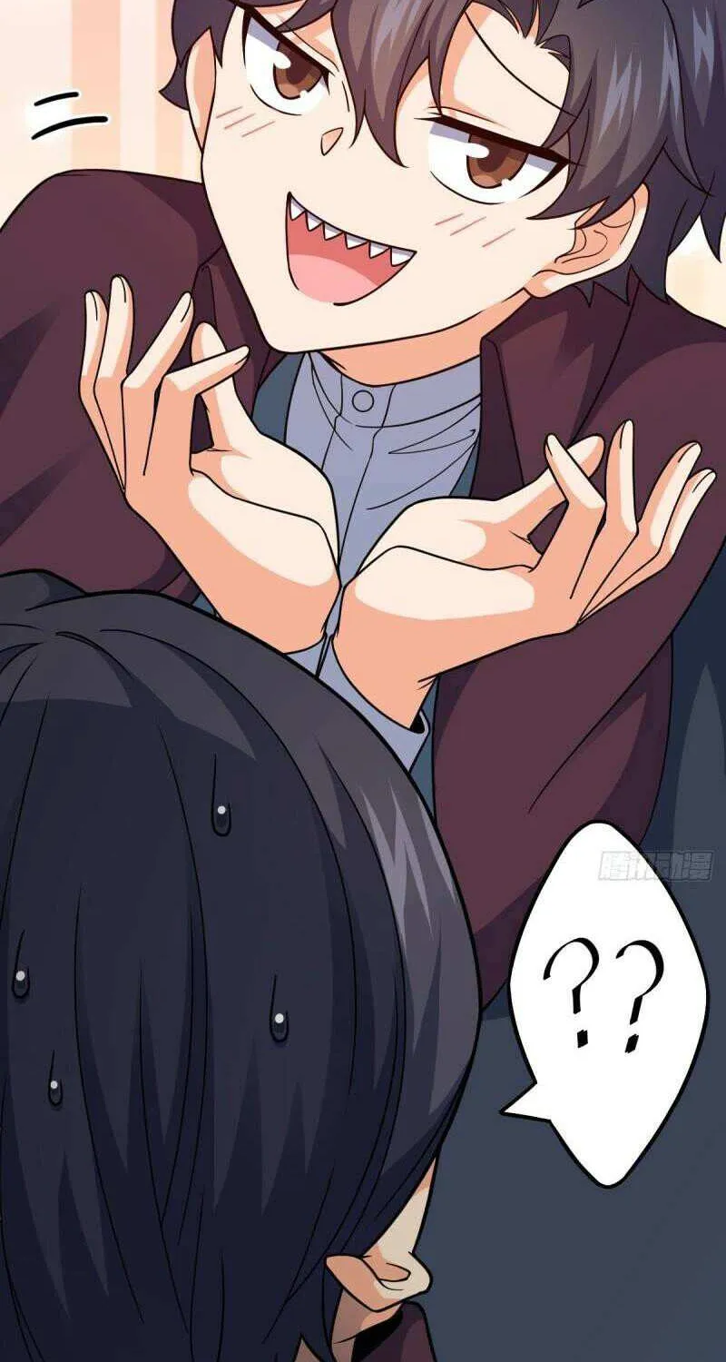 Spare Me, Great Lord! Chapter 678 page 60 - 