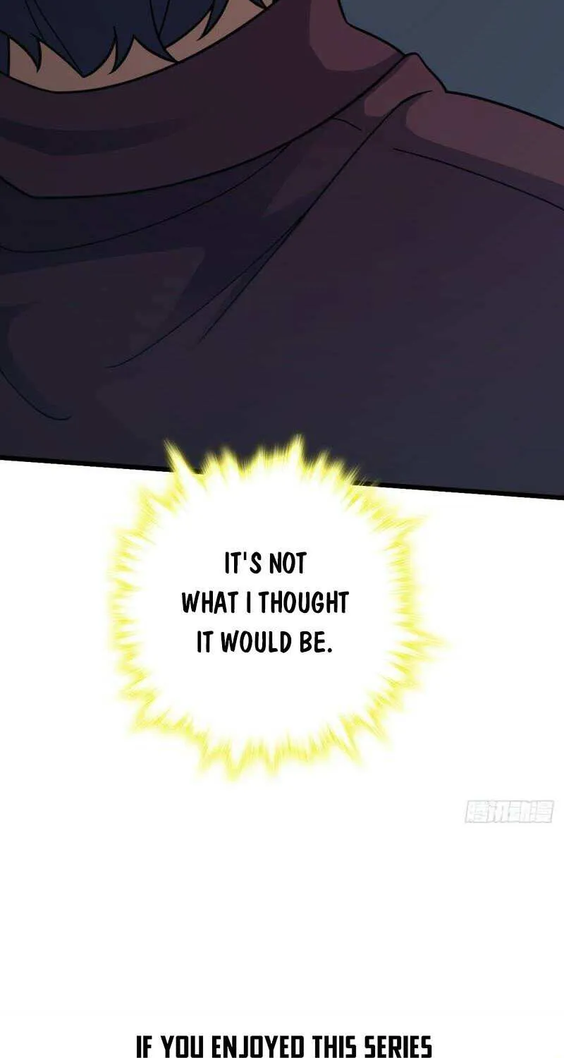 Spare Me, Great Lord! Chapter 678 page 61 - 