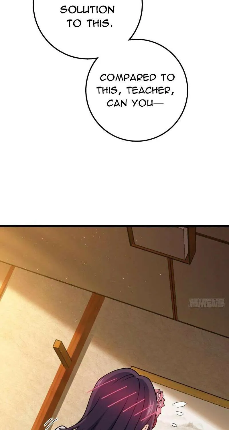 Spare Me, Great Lord! Chapter 678 page 9 - 