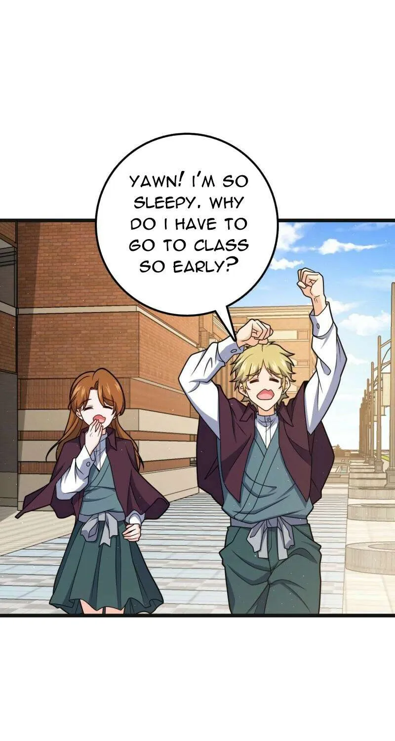 Spare Me, Great Lord! Chapter 679 page 2 - 