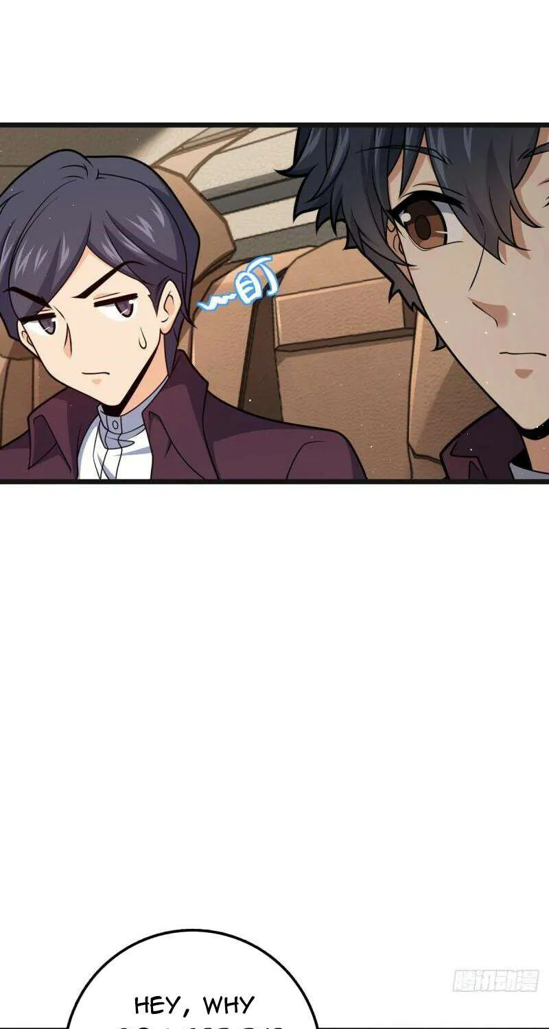 Spare Me, Great Lord! Chapter 679 page 16 - 