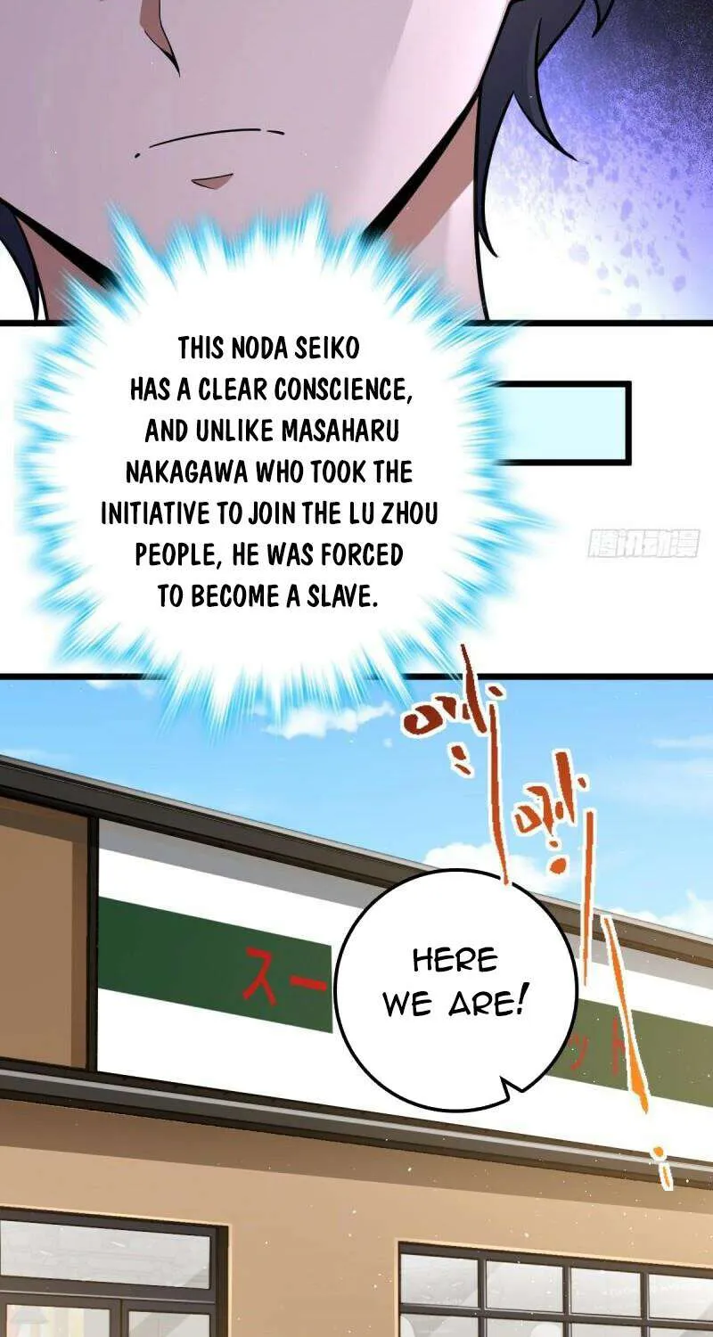 Spare Me, Great Lord! Chapter 679 page 30 - 