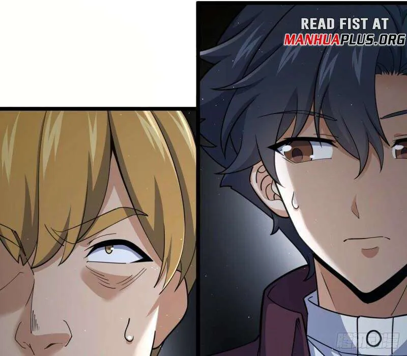 Spare Me, Great Lord! Chapter 679 page 36 - 