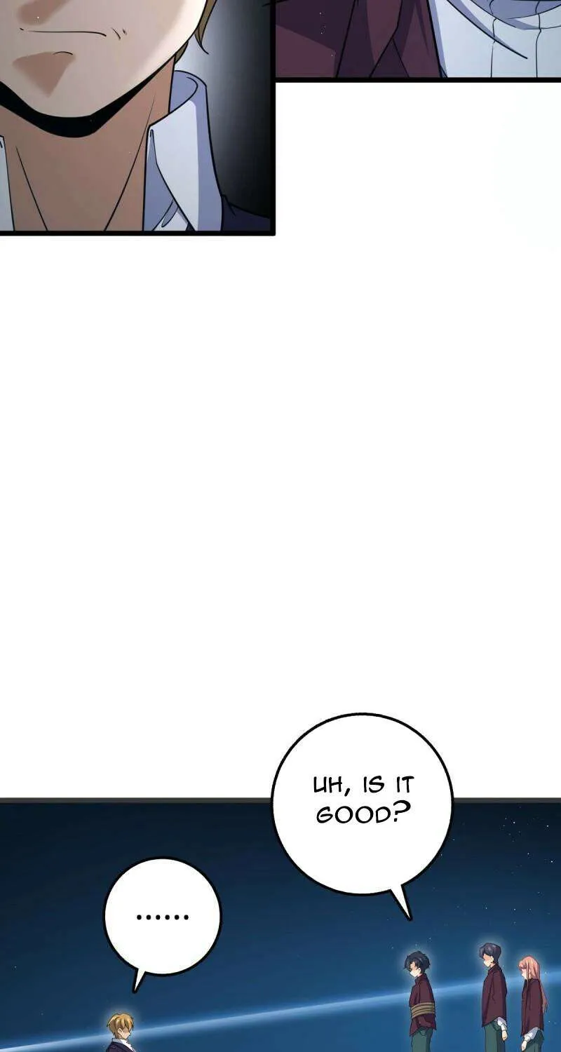 Spare Me, Great Lord! Chapter 679 page 37 - 