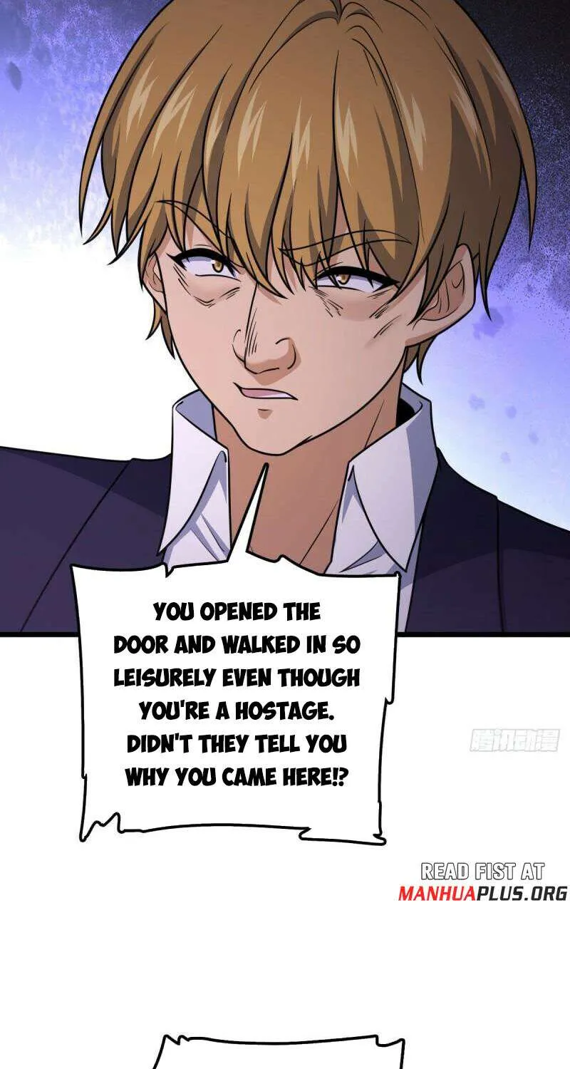 Spare Me, Great Lord! Chapter 679 page 41 - 