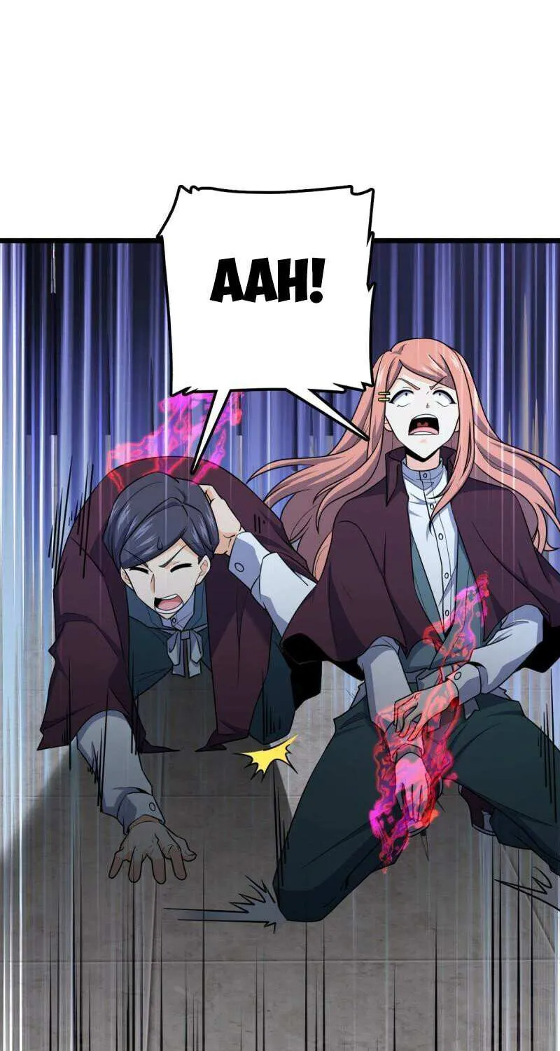 Spare Me, Great Lord! Chapter 679 page 46 - 