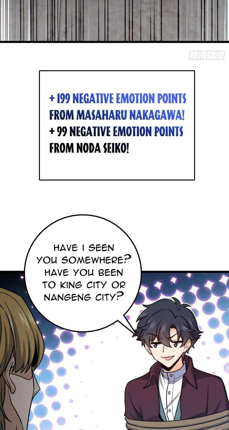 Spare Me, Great Lord! Chapter 679 page 47 - 