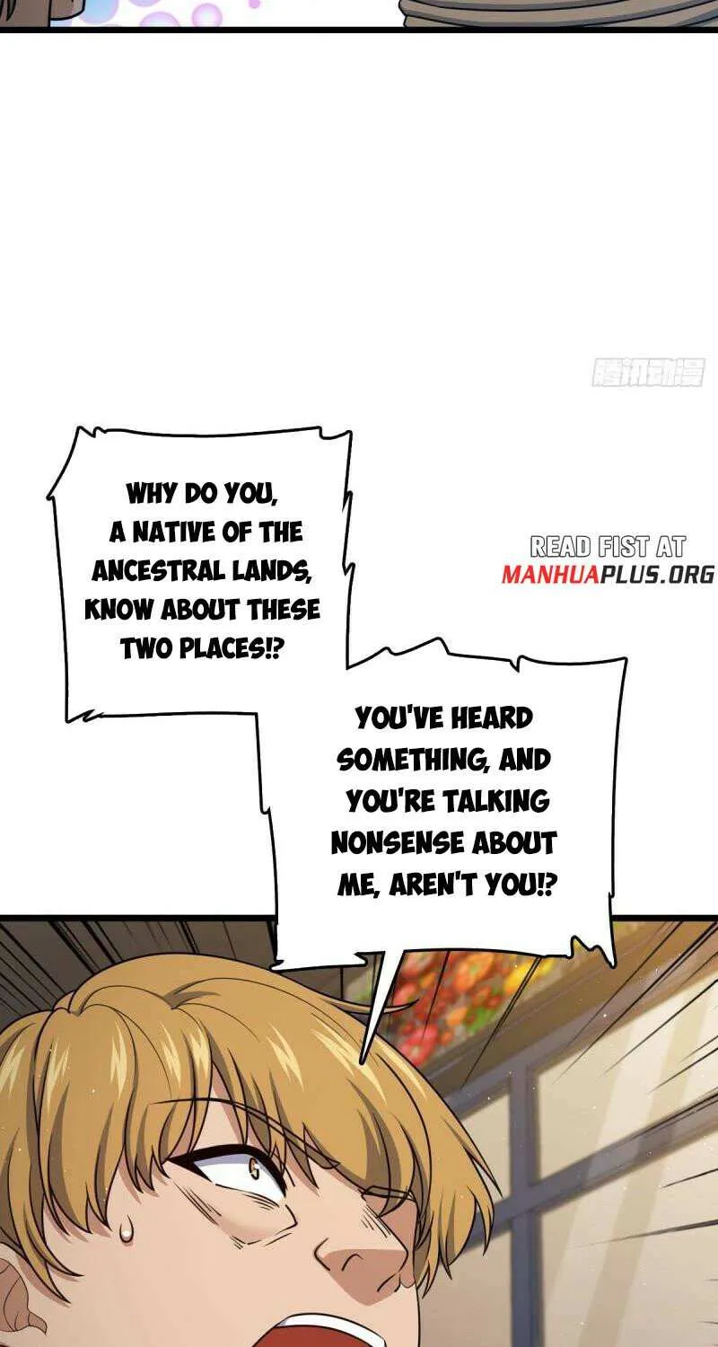 Spare Me, Great Lord! Chapter 679 page 48 - 