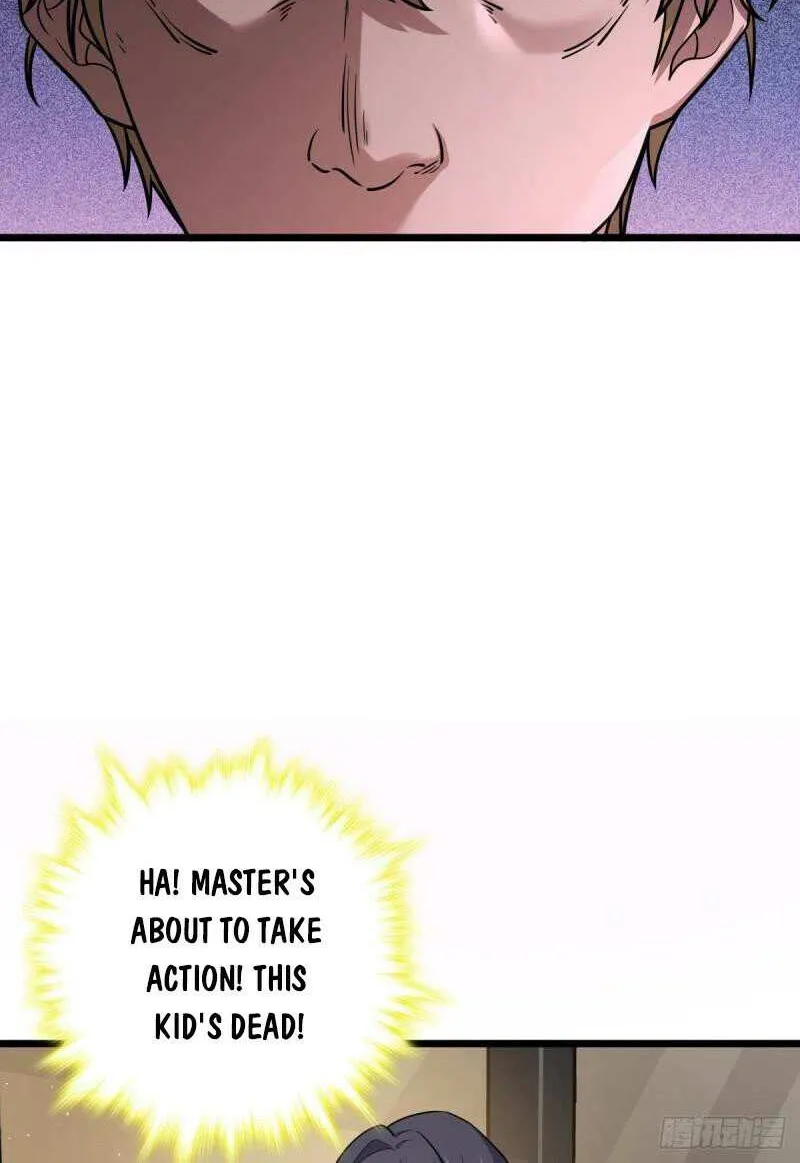 Spare Me, Great Lord! Chapter 679 page 53 - 