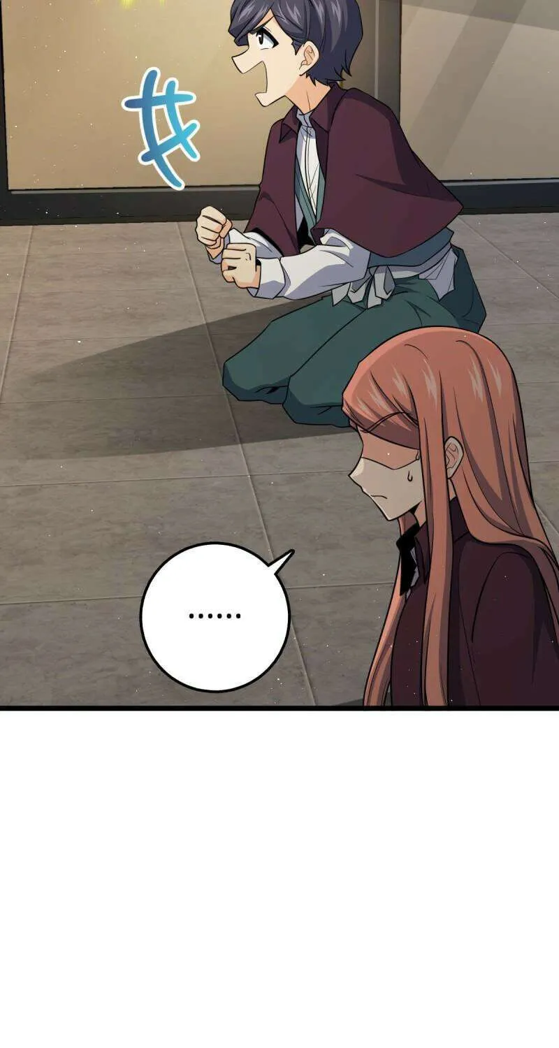 Spare Me, Great Lord! Chapter 679 page 54 - 