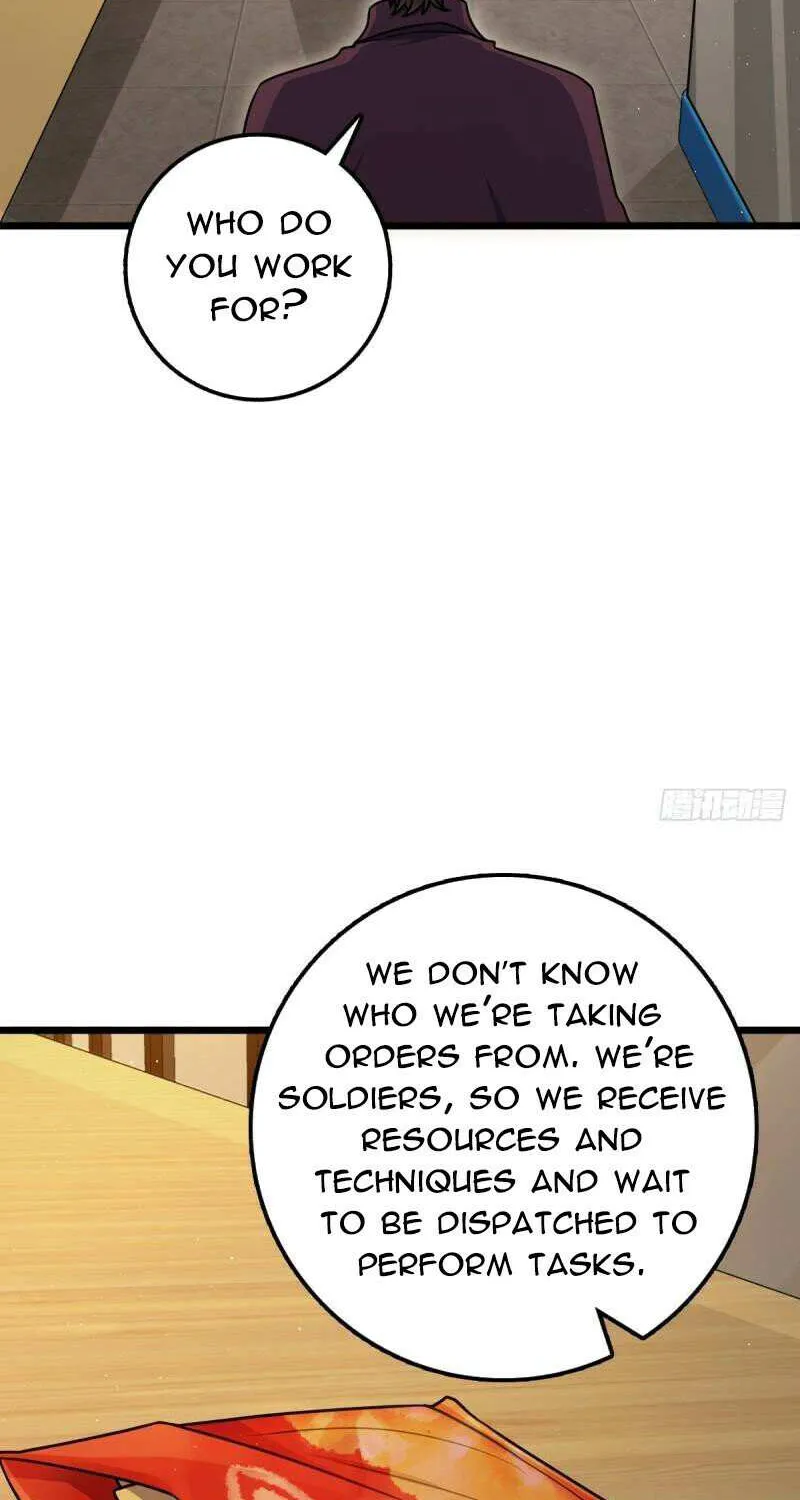 Spare Me, Great Lord! Chapter 679 page 67 - 