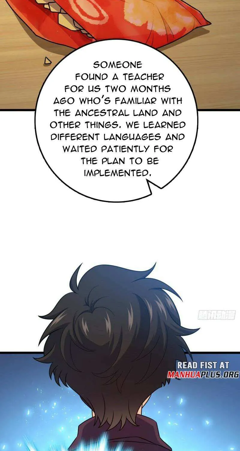 Spare Me, Great Lord! Chapter 679 page 68 - 