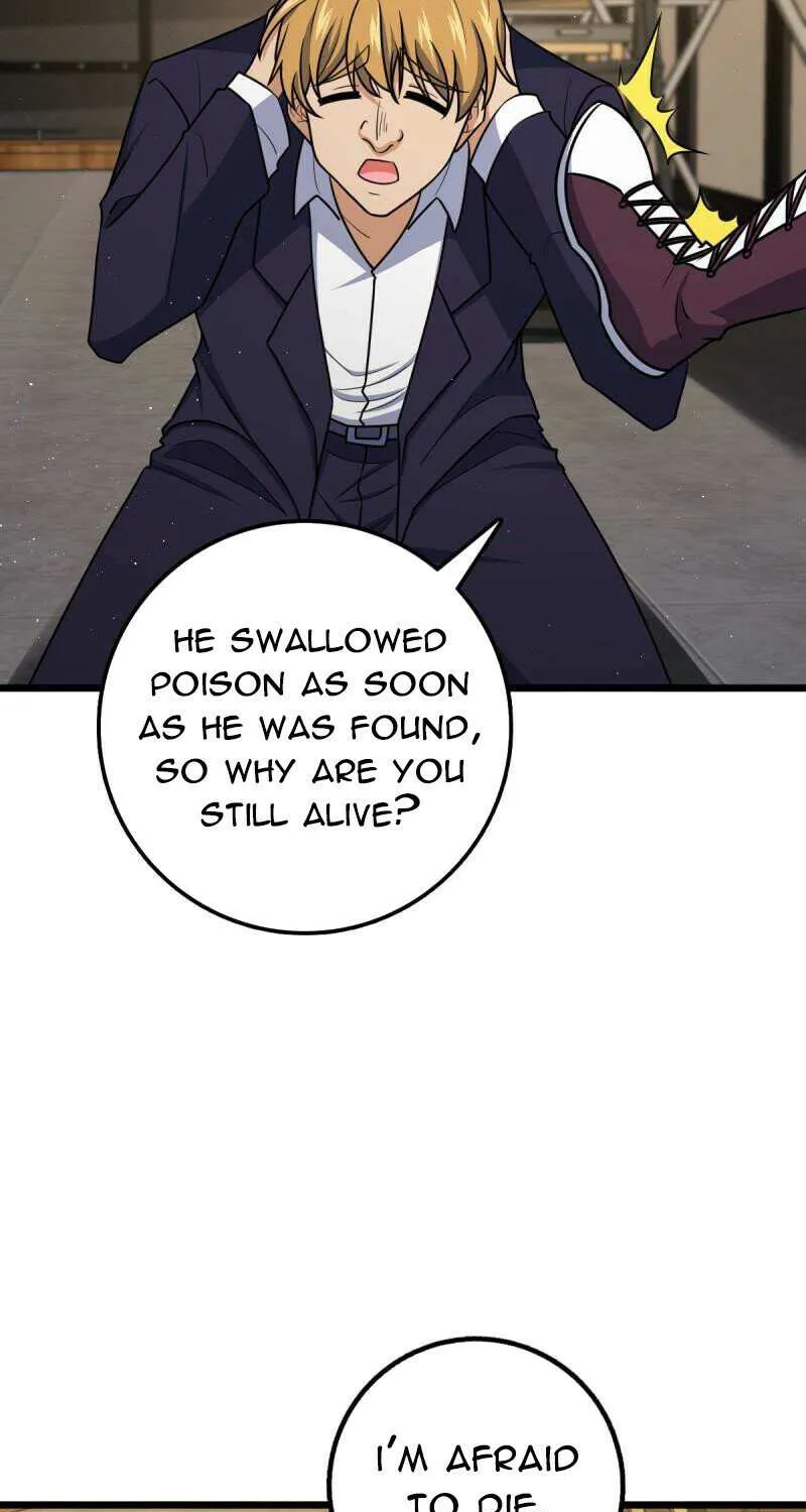 Spare Me, Great Lord! Chapter 679 page 70 - 