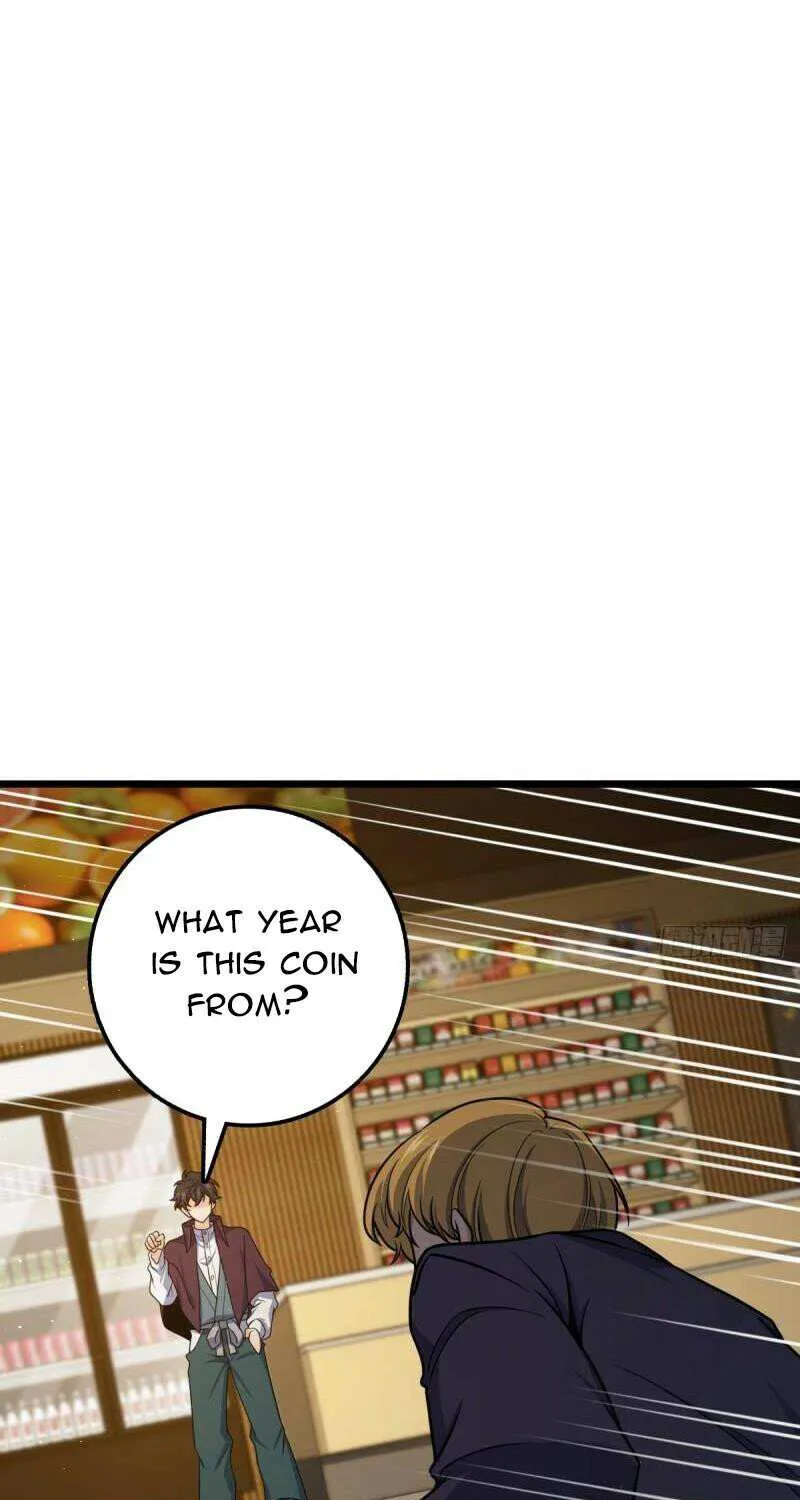 Spare Me, Great Lord! Chapter 679 page 74 - 