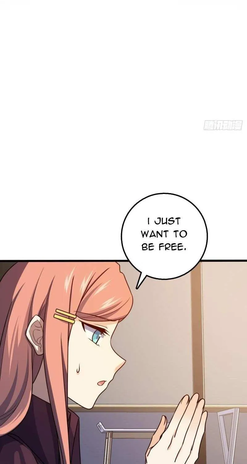 Spare Me, Great Lord! Chapter 680 page 20 - 